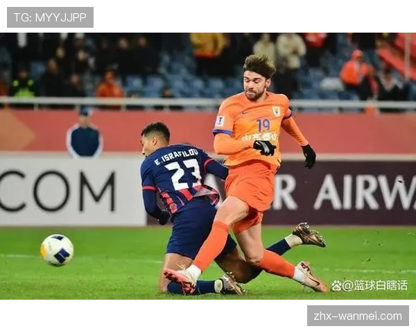 利雅得新月迎战巴格达警察 西亚区第五轮强弱对话